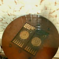 یک عدد میزتخته نر