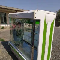 یخچال بستنی و یخچال کیک وشیرینی