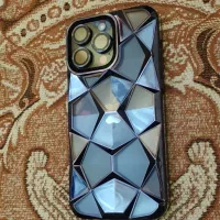 16 پرو مکس سایکل ۹ باتری ۱۰۰ مشابه آک