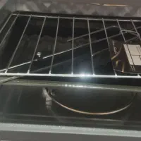 آون توستر|اجاق گاز و لوازم برقی پخت‌وپز|زابل, |دیوار