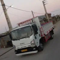 ایسوزو شش تن پی ۷۰۰|خودرو سنگین|بندر ترکمن, |دیوار