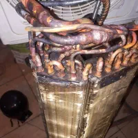 جوشکاری مبدل پکیج آبگرمکن|آبگرمکن، پکیج، شوفاژ|مشهد, شاهد (شهرک غرب)|دیوار