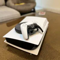 پلی استیشن پنج ،، PS5|کنسول، بازی ویدئویی و آنلاین|مشهد, ارشاد|دیوار