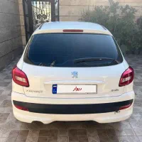 ۲۰۷دنده ای ۱۴۰۰فرمان برقی|خودرو سواری و وانت|ملارد, |دیوار