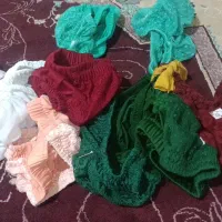 لباس زیر هندی 100|لباس|بومهن, |دیوار