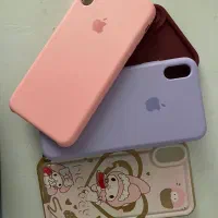 ۴ تا قاب ایفون xsmax