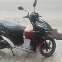 کلیک گلکسی 150