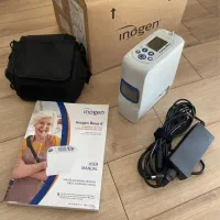 اکسیژن ساز پرتابل اینوژن rove6