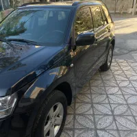 سوزوکی ویتارا ۲۰۰۸ اتوماتیک فول|خودرو سواری و وانت|ساوه, |دیوار