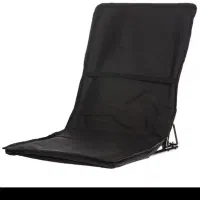 دوعدد صندلی راحت نشین اف آی تی بدون پایه