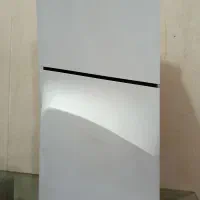 ps5 اسلیم دیسک خور 2 دسته|کنسول، بازی ویدئویی و آنلاین|سیرجان, |دیوار