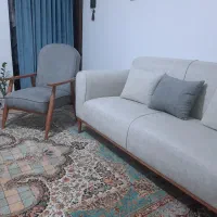 مبلمان هشت نفره کلاسیک