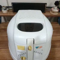 سرخ کن