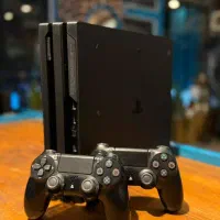 PS4 PRO دو دسته فول بازی (اقساط هم تقدیم میشه)