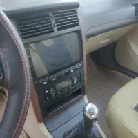 پژو تیوفایو 401درحد صفر