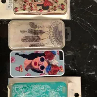 کاور یا قاب گوشی|لوازم جانبی موبایل و تبلت|کرج, گلشهر|دیوار