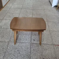 فروش ویژه جلومبلی چوبی کلاسیک/تولیدی انواع میزعسلی|مبلمان خانگی و میز عسلی|خمینیشهر, |دیوار