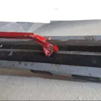 سرامیک بر  کاشی بر ساختمان