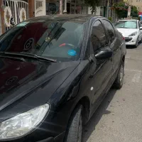 فروش 206sd