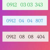 فروش سیمکارت رند  با بهترین شرایط|سیمکارت|تهران, امام زاده حسن|دیوار