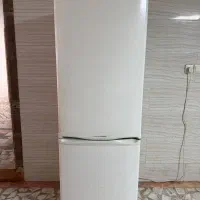 یخچال فریزر سامسونگ
