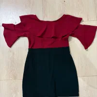 پیراهن مجلسی