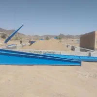 جوشکاری، سوله پیچ ومهره ای، سقف ایرانیت، نبشی کشی|خدمات پیشه و مهارت|بیرجند, |دیوار