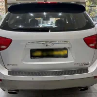 وراکروز ۲۰۰۹ بدون رنگ|خودرو سواری و وانت|تبریز, |دیوار