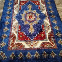 پتوفرش یا روفرشی پتویی ۶ متری مارک ملا