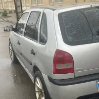 فولوکس گل / کم کار