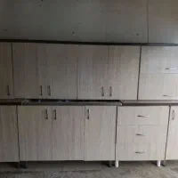 کابینت|مصالح و تجهیزات ساختمان|تربت جام, میرقوام الدین|دیوار