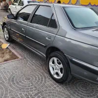 پارس TU5 مدل 96