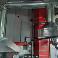 کانال سازی وکانال کشی کولر|خدمات پیشه و مهارت|تبریز, |دیوار