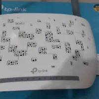 مودم تی پی لینک درجه یک کم کار|مودم و تجهیزات شبکه|نجف‌آباد, صالح آباد|دیوار