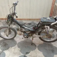 موتور  و اوراقی ویو