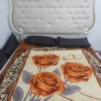 تخت خواب دونفره