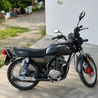 موتور ساوین 200 MT کاربرات