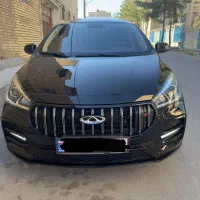 چری آریزو ۵ اسپرت (اف ال)، مدل ۱۴۰۴