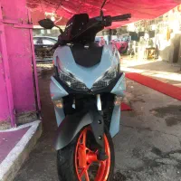 ایروکس مدل بلنتا ۱۴۰۲ تمیز