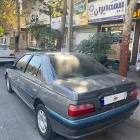 پژوپارس نوک مدادی،سال،۱۳۹۵،بی رنگ|خودرو سواری و وانت|شاهرود, |دیوار