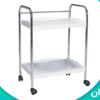 فروش تخت و ترولی|پزشکی|اهواز, فاز ۲ پادادشهر|دیوار