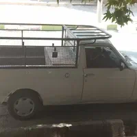 پیکان وانت