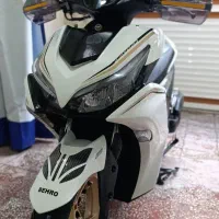 موتور آیروکس