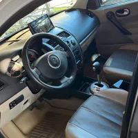 مگان ۲۰۰۰ اپشنال مدل ۹۱|خودرو سواری و وانت|گرگان, |دیوار