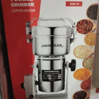 آسیاب صنعتی  گهواره ای پاناسونیک