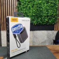 پاور بانک QCY مدل PB10D