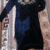 لباس مجلسی کوتاه