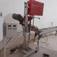 دستگاه رشته پلاستیک. جهت بافت سبد لوازم آشپز خانه|عمدهفروشی|رودهن, |دیوار