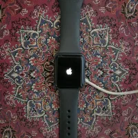 Apple Watch Series 3 38mm اپل واچ اصل سری ۳