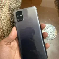 samsung m31s|موبایل|تهران, فردوس|دیوار